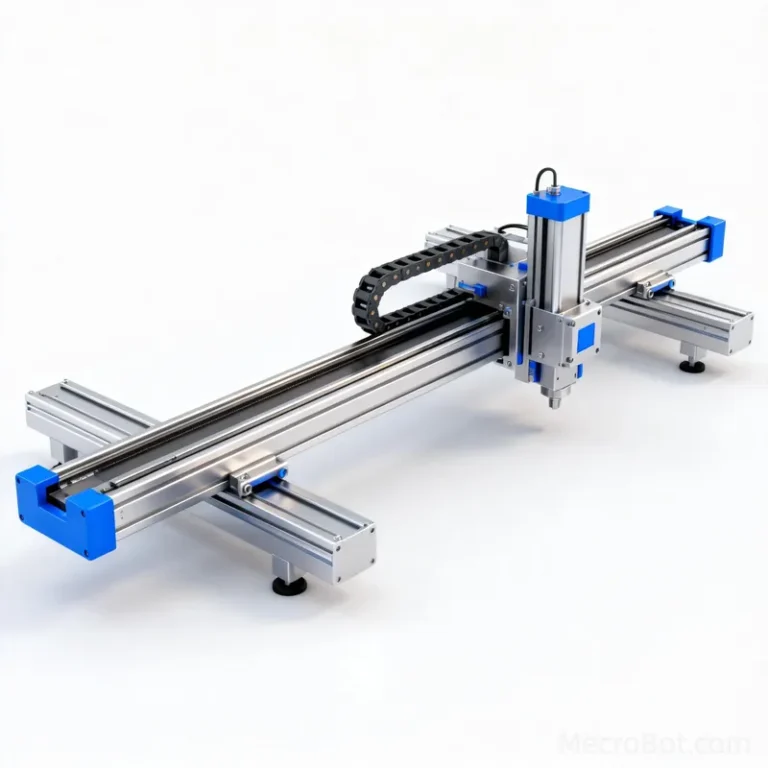 Linear Cartesian Robot Lcdind Com Linear Cartesian Robot
