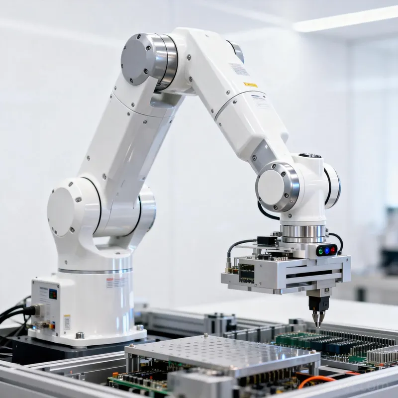 Scara Robot Lcdind Com Scara Robot