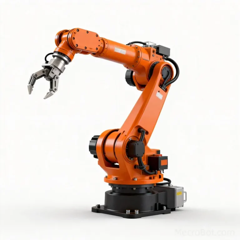 Six-axis Robot