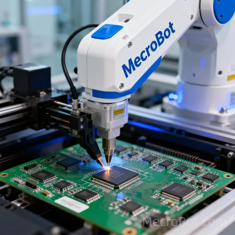 mecrobot 6 axis industrial robot 1 mecrobot 6 axis industrial robot 1
